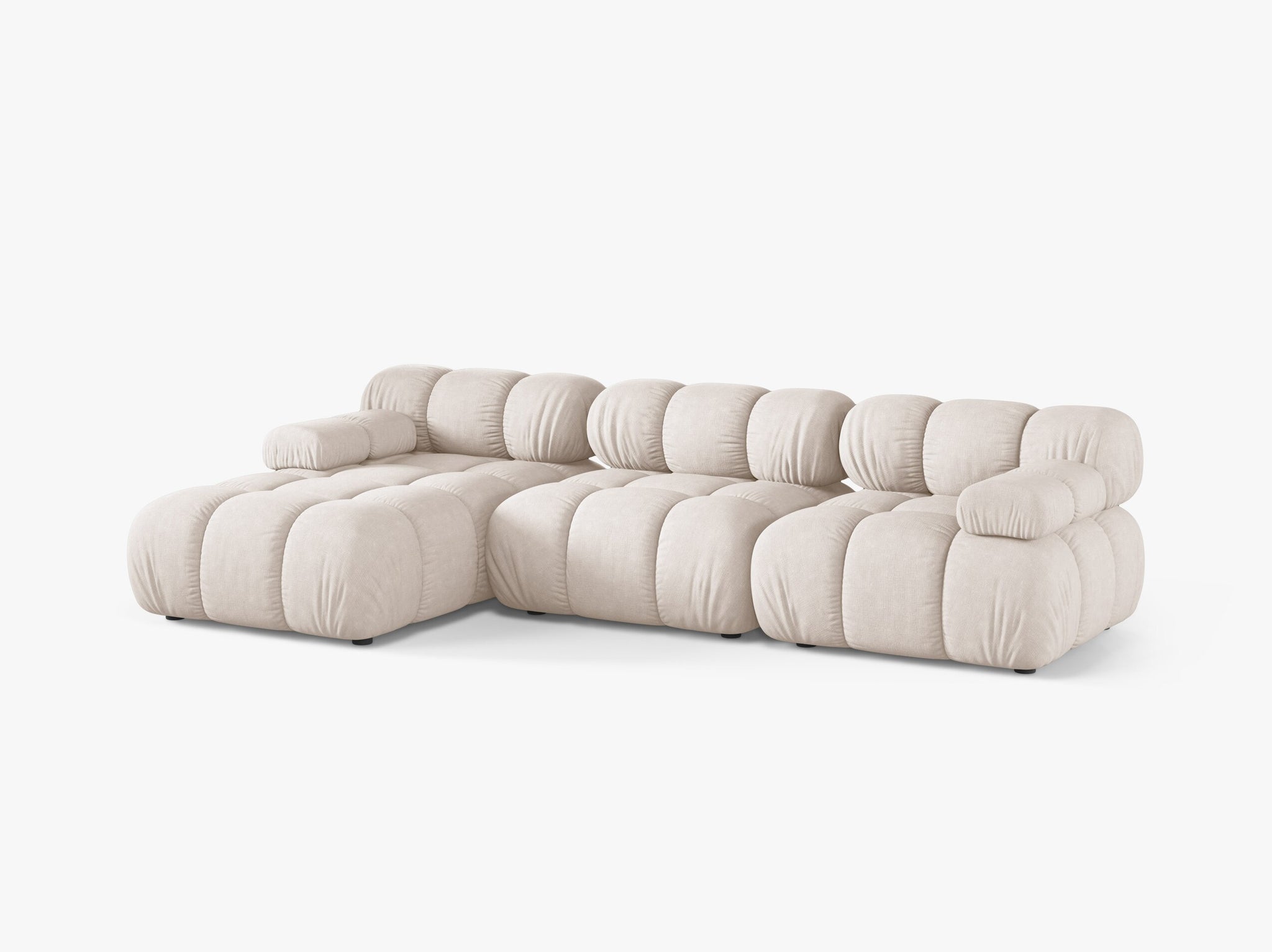 Bellis SET5 kutna garnitura