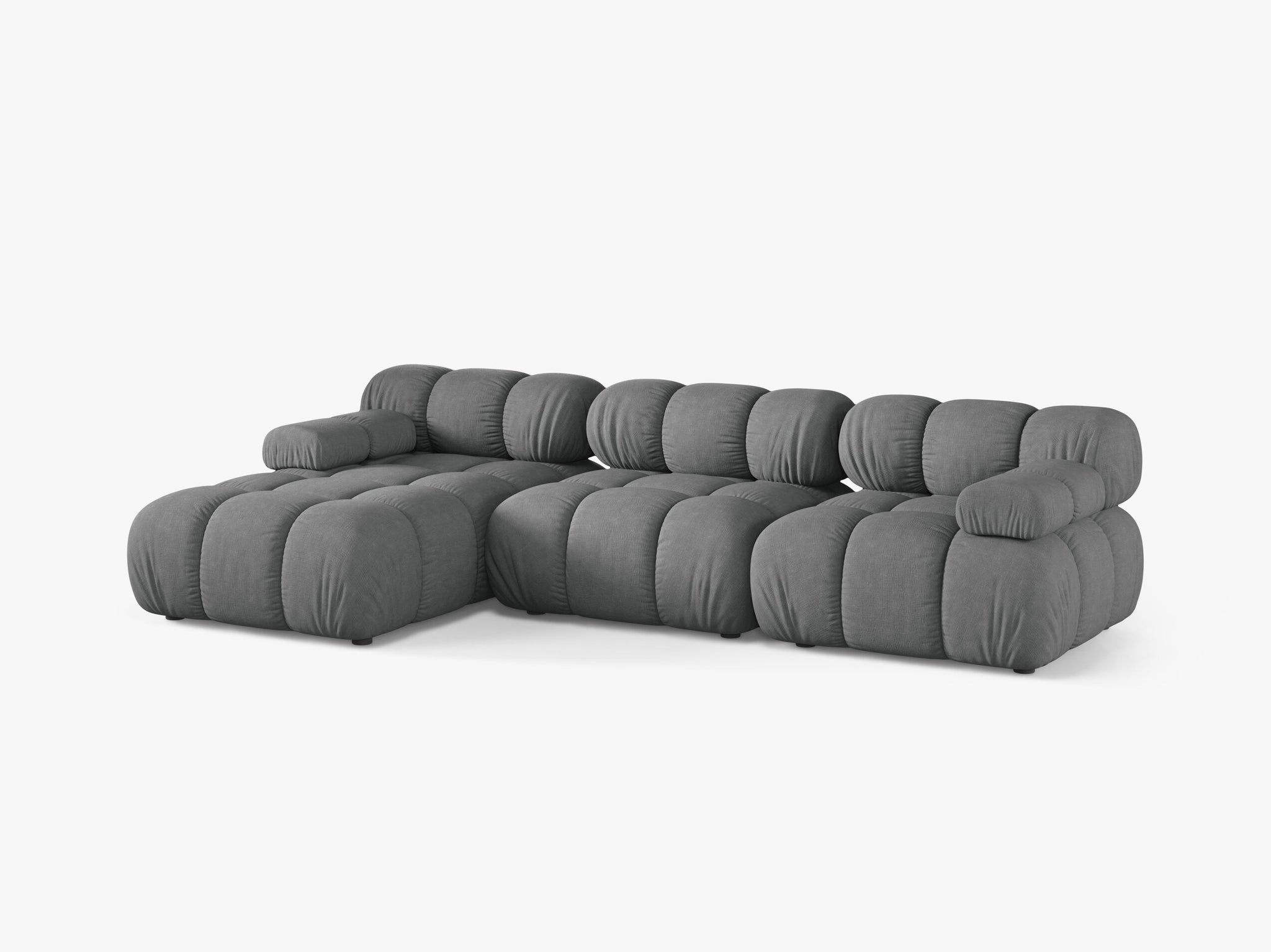 Bellis SET5 kutna garnitura