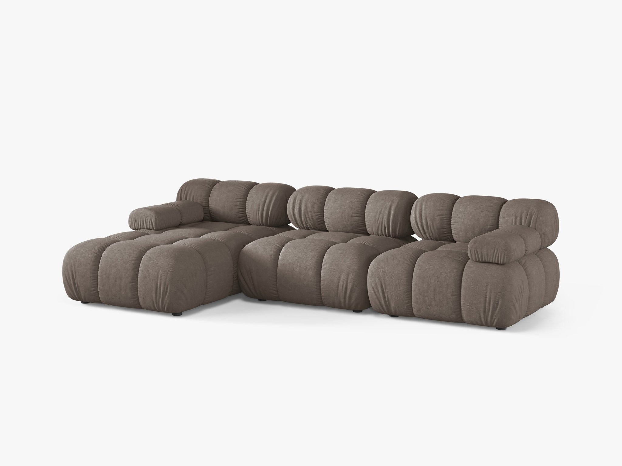 Bellis SET5 kutna garnitura