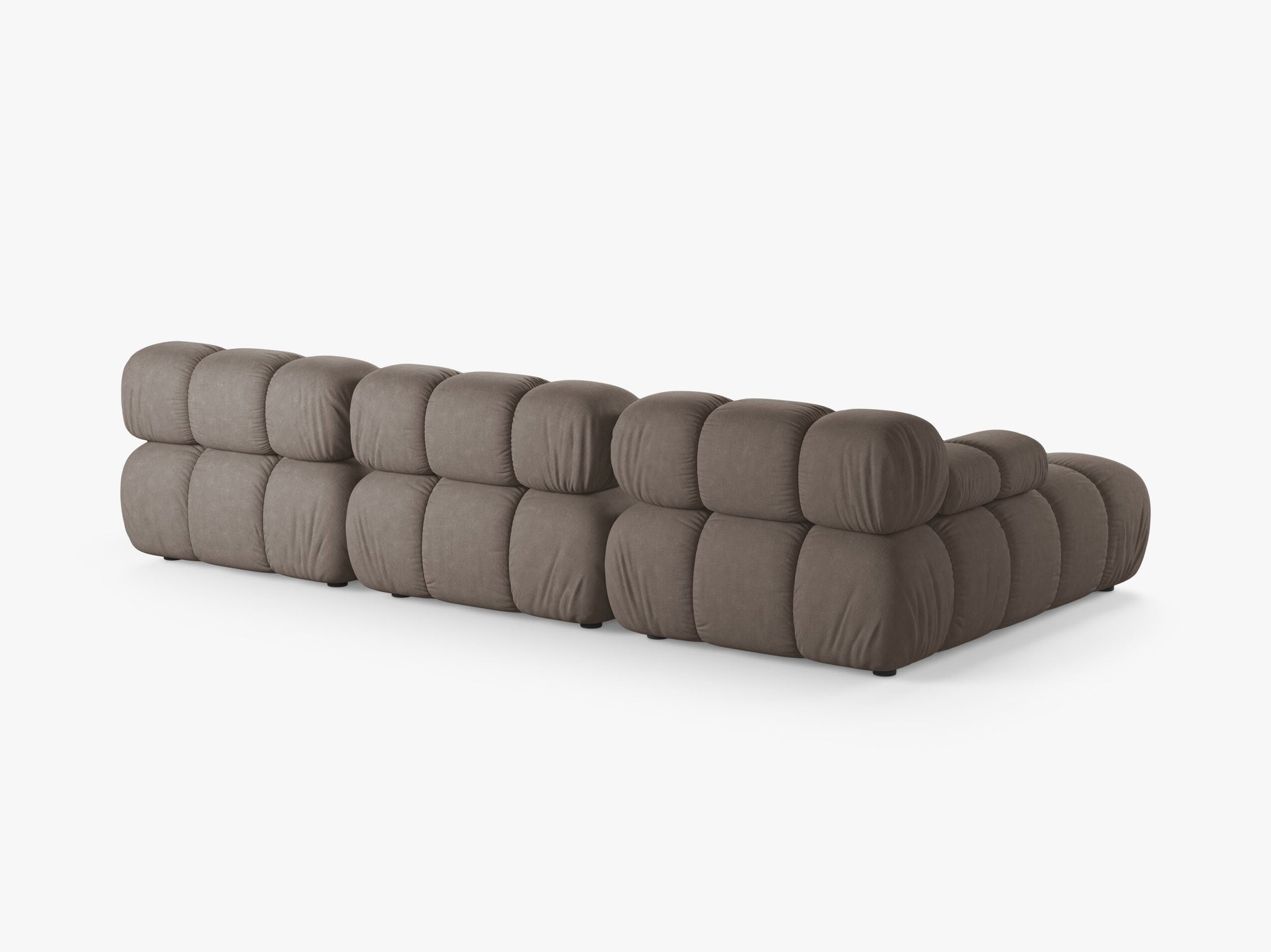 Bellis SET5 kutna garnitura