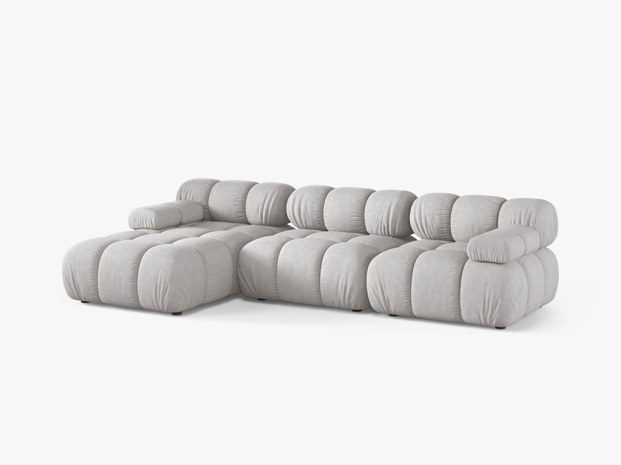 Bellis SET5 kutna garnitura