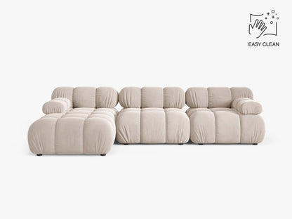 Bellis SET5 kutna garnitura