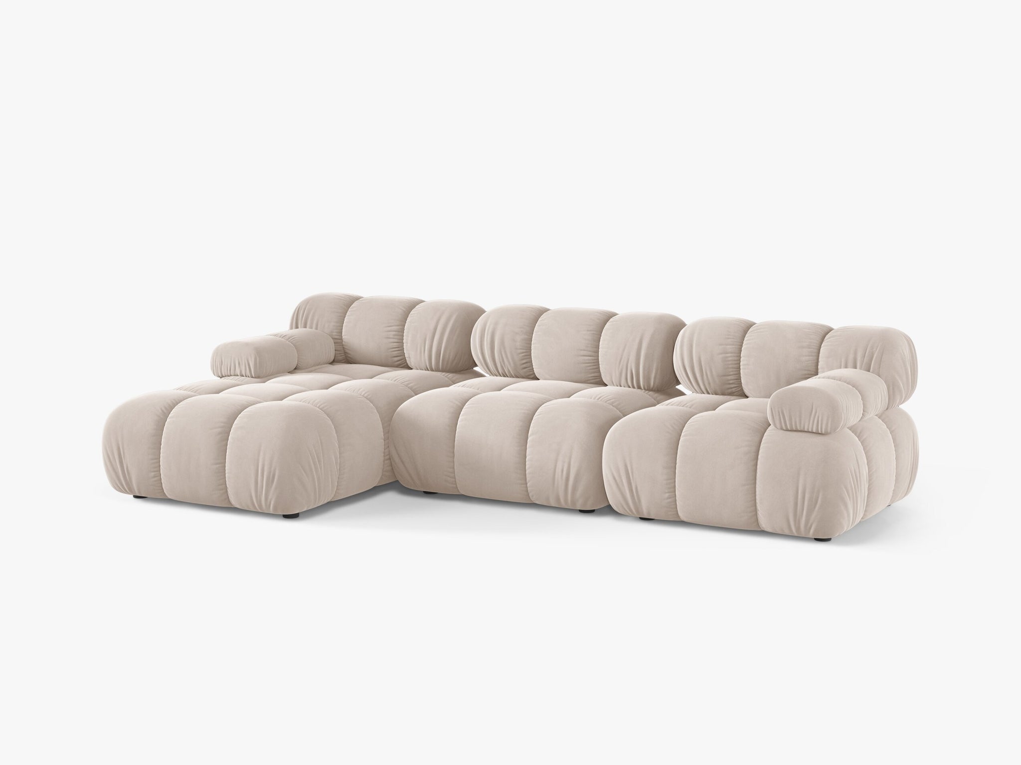 Bellis SET5 kutna garnitura