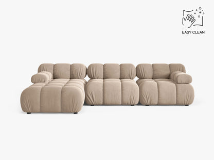 Bellis SET5 kutna garnitura