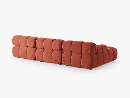 Bellis SET5 kutna garnitura