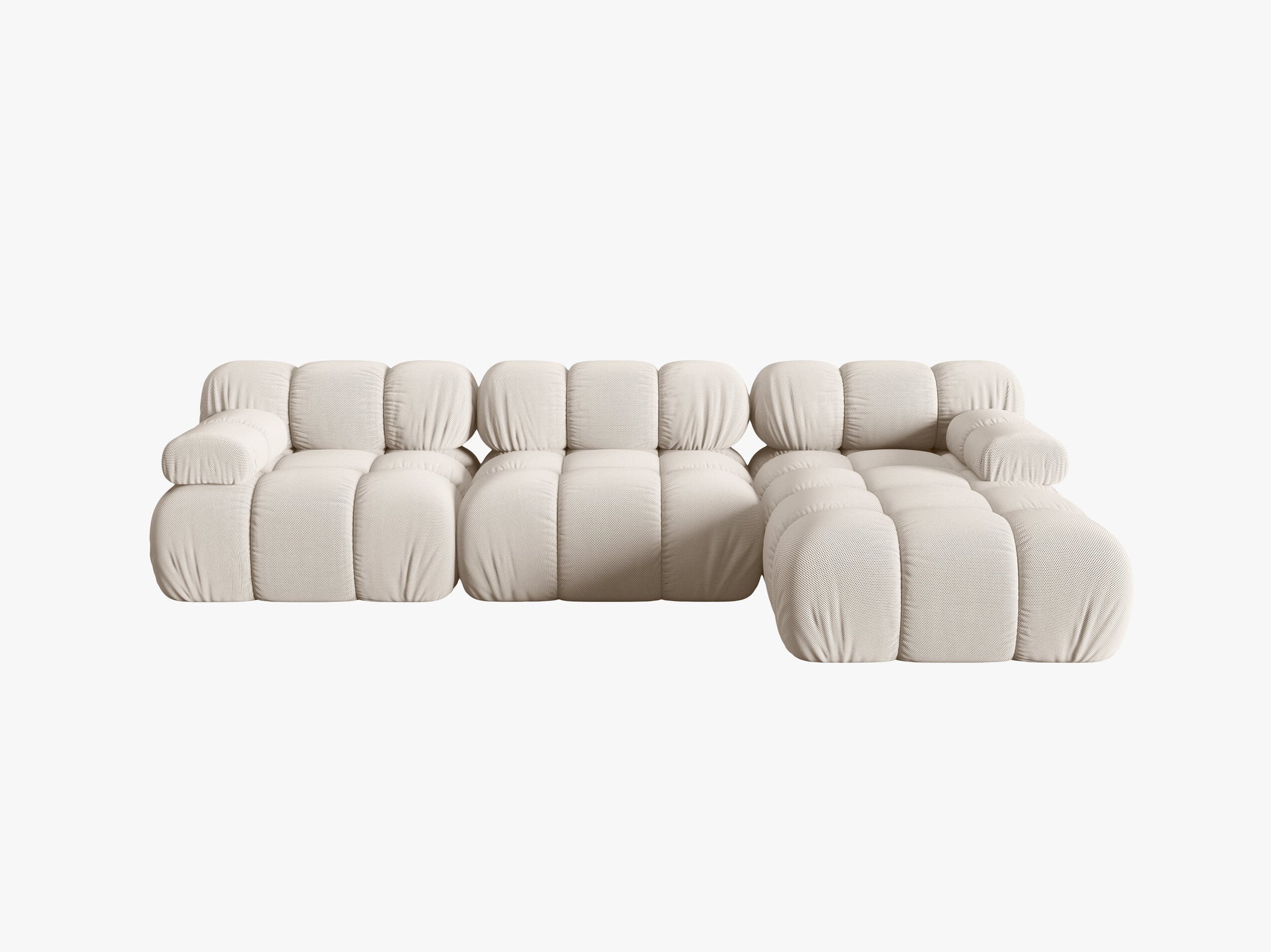 Bellis SET5 kutna garnitura