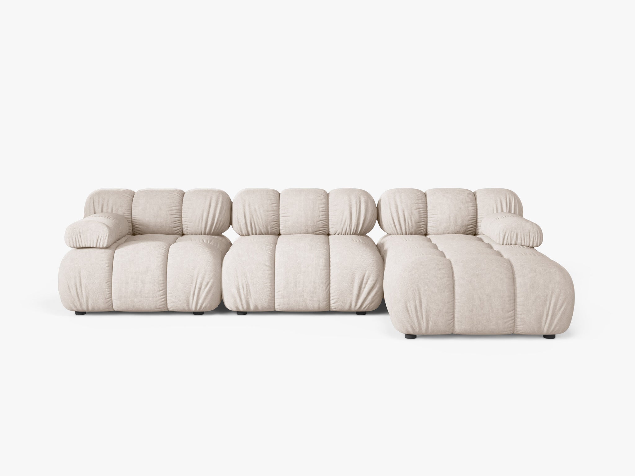 Bellis SET5 kutna garnitura