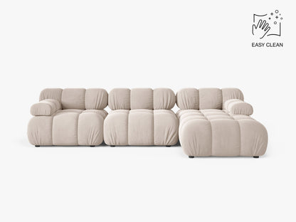 Bellis SET5 kutna garnitura