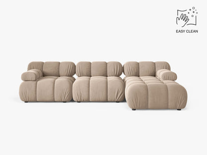 Bellis SET5 kutna garnitura