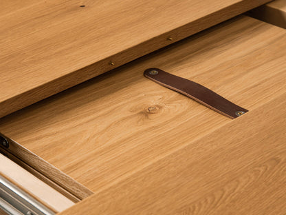 Portmany blagovaonski stol na razvlačenje