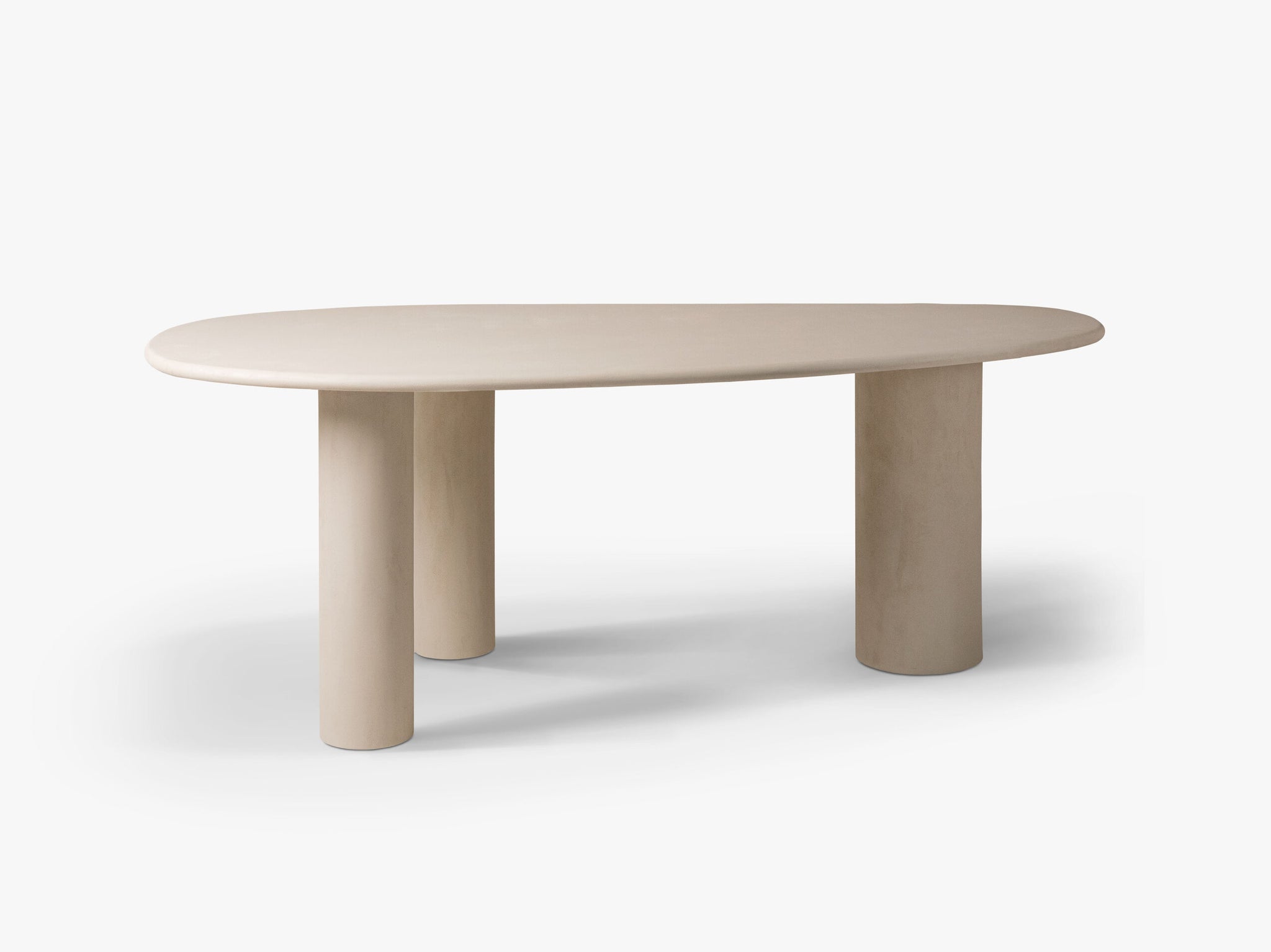 Mel blagovaonski stol