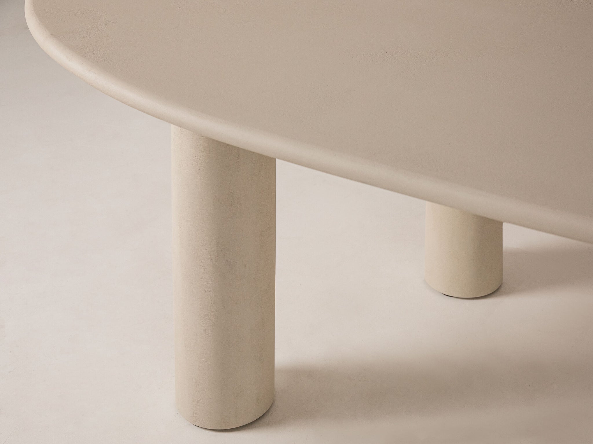 Mel blagovaonski stol