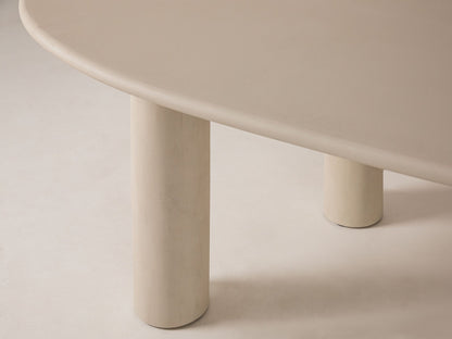 Mel blagovaonski stol