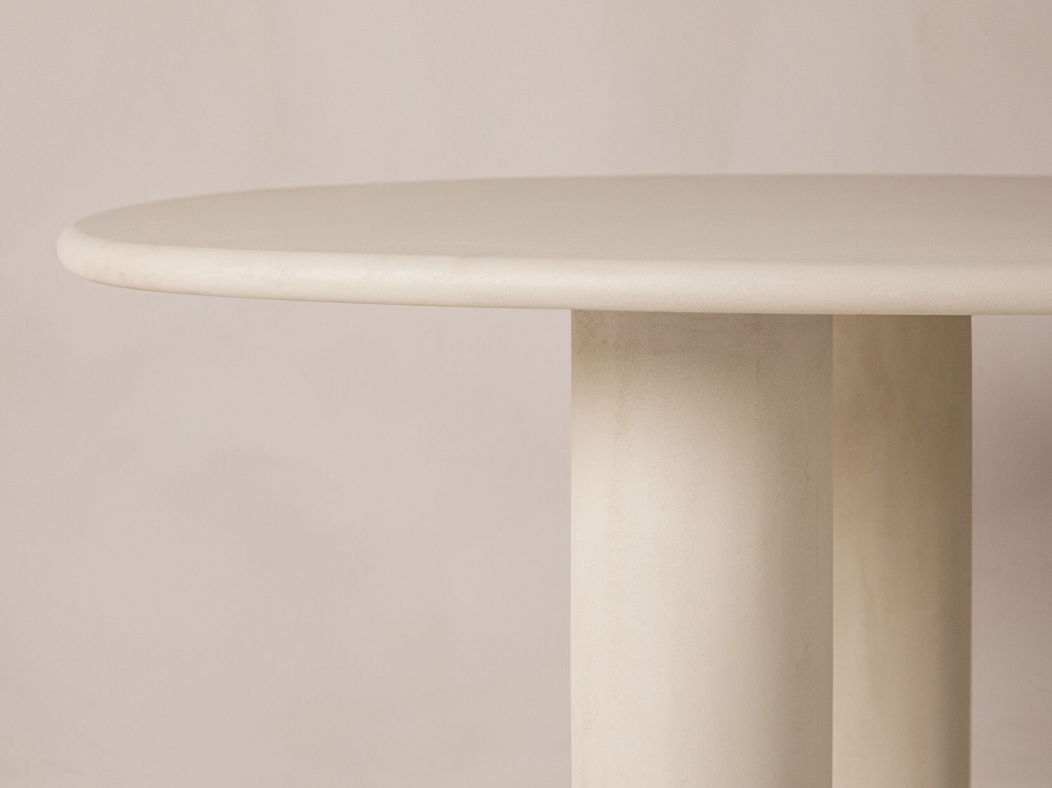 Mel blagovaonski stol