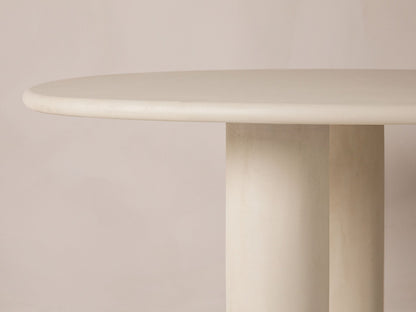 Mel blagovaonski stol