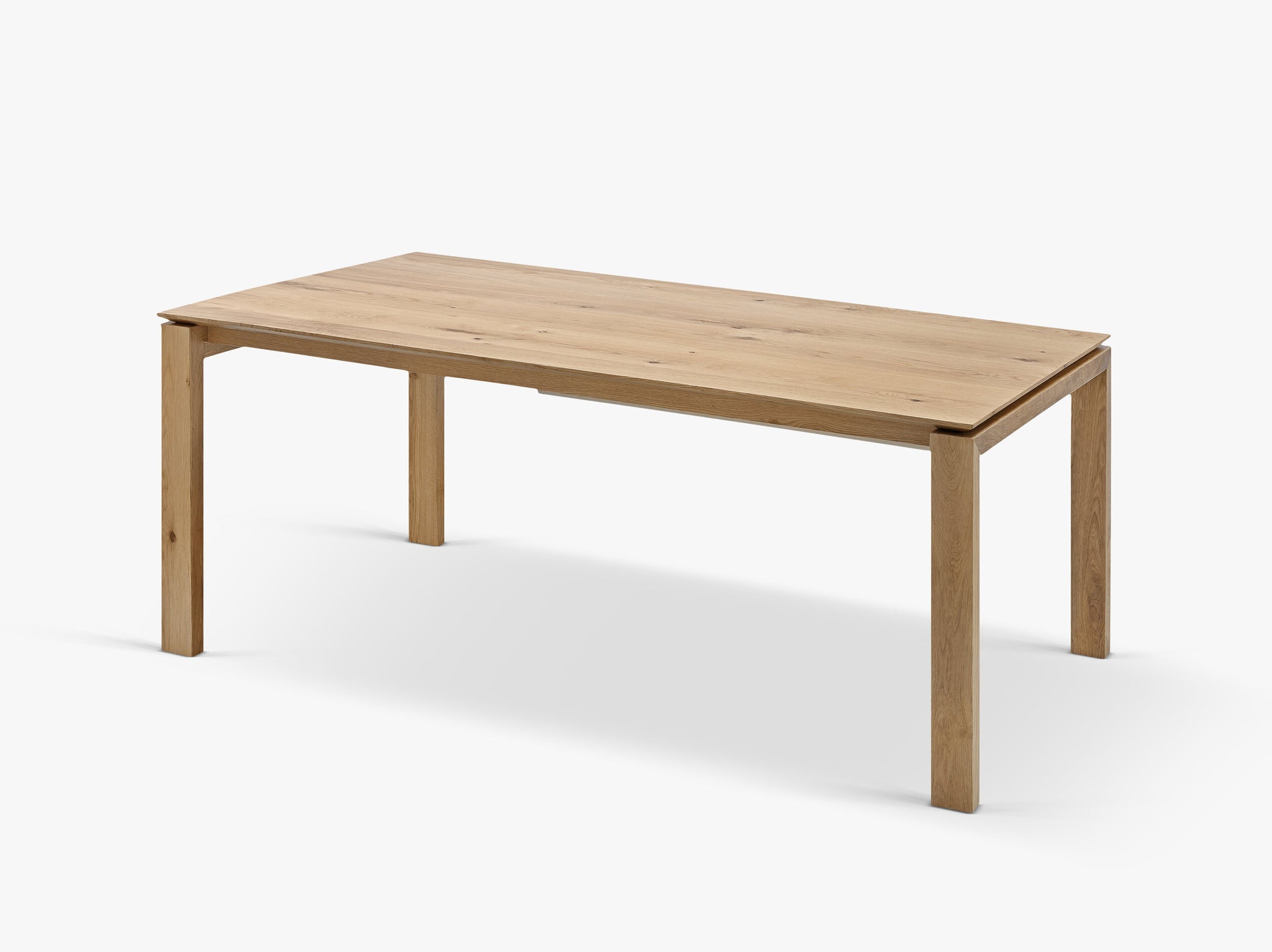 Bernat blagovaonski stol na razvlačenje