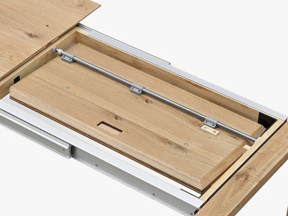 Bernat blagovaonski stol na razvlačenje