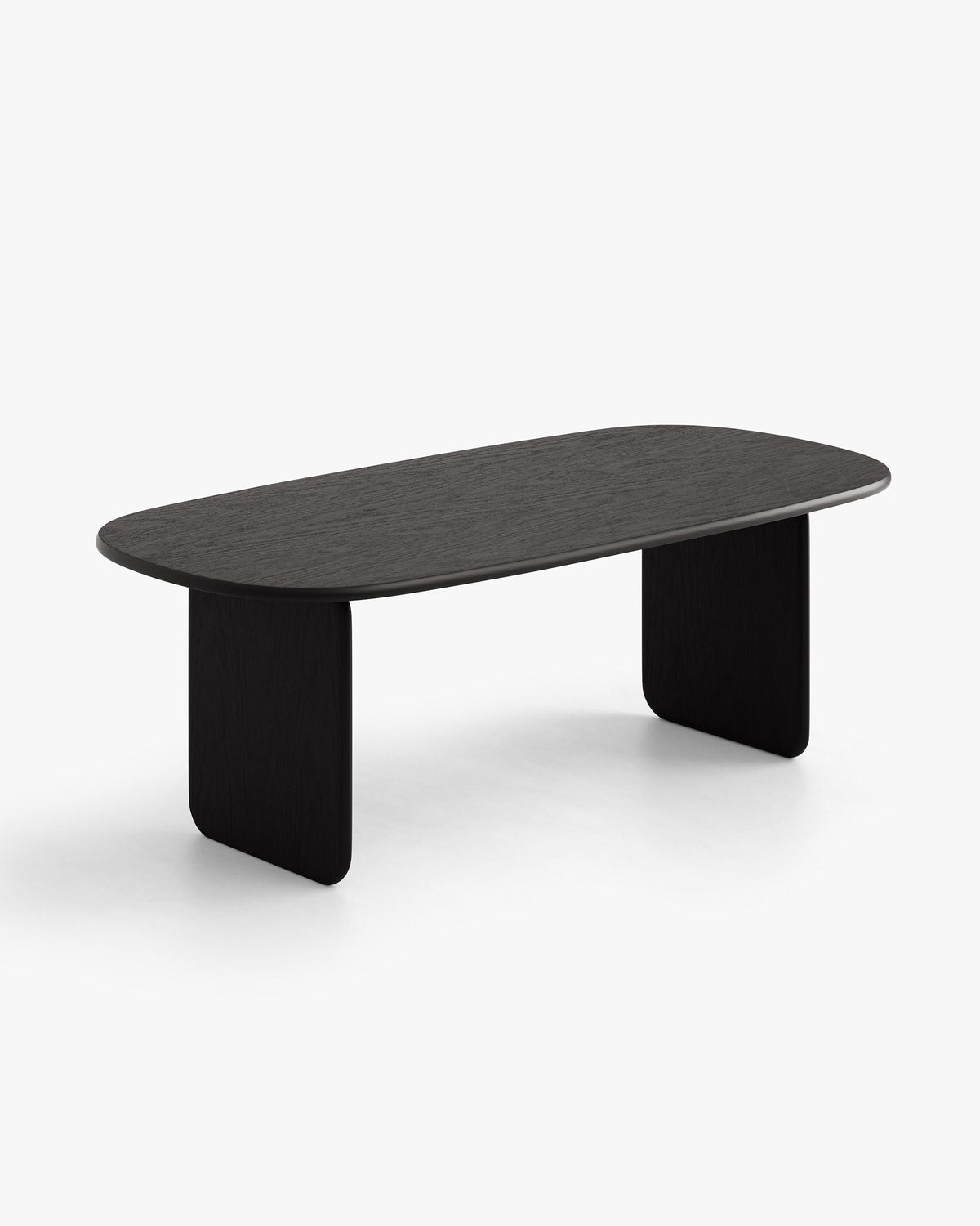 Lana blagovaonski stol – Black Oak