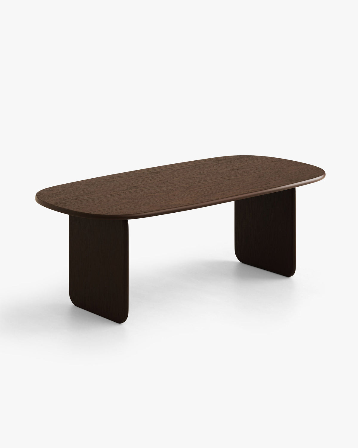 Lana blagovaonski stol – Walnut Oak