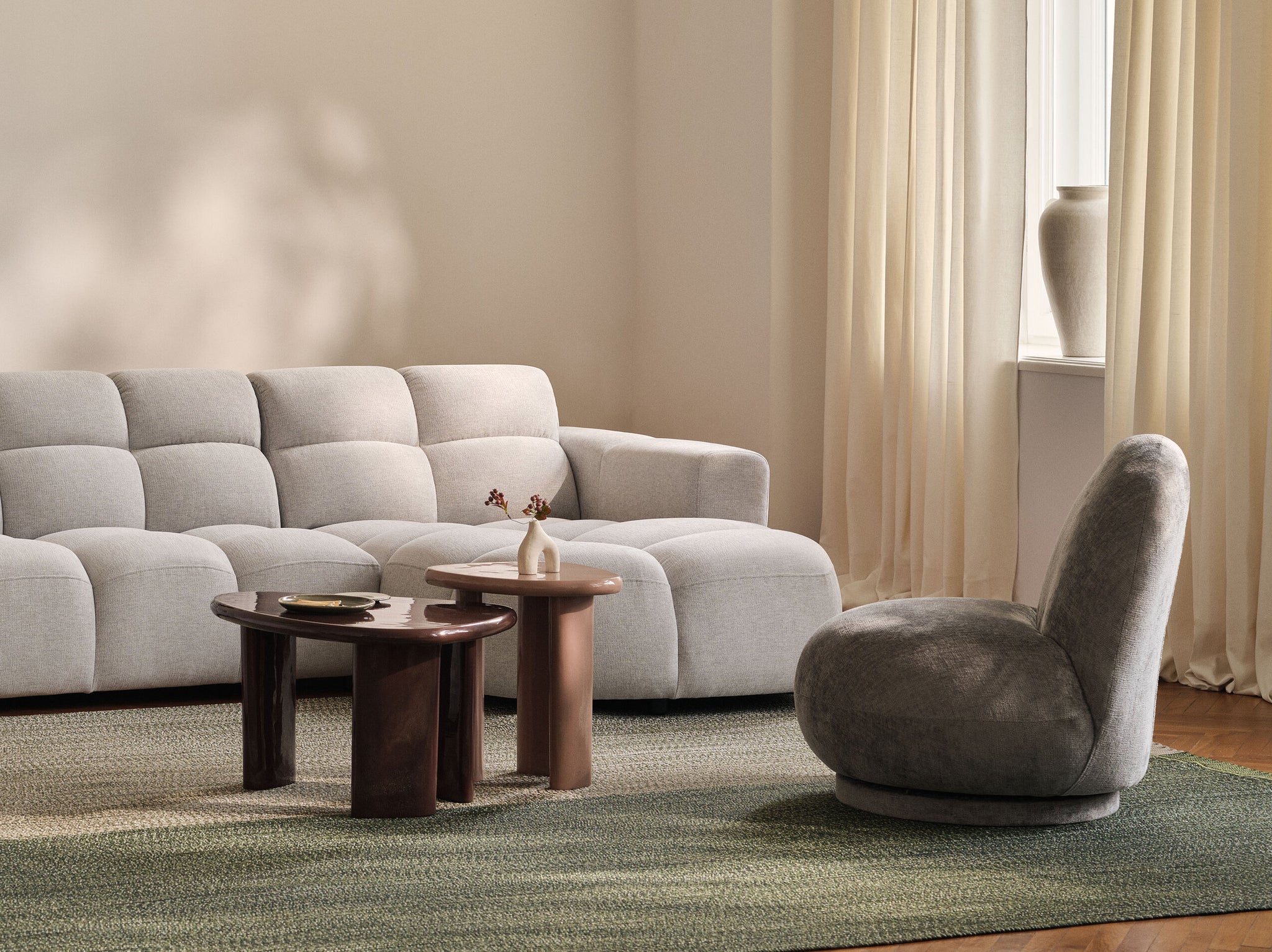 Lawrence pomoćni stol