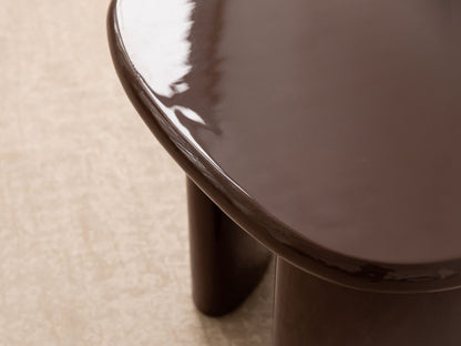 Lawrence stolić za kavu