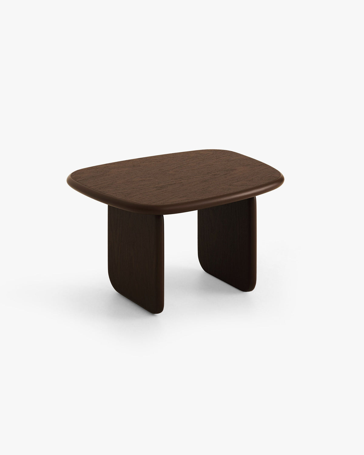 Lana stolić za kavu (75 cm) – Walnut Oak