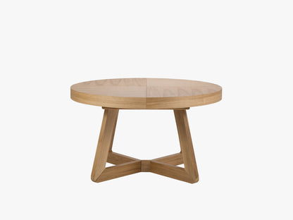 Dustin blagovaonski stol na razvlačenje