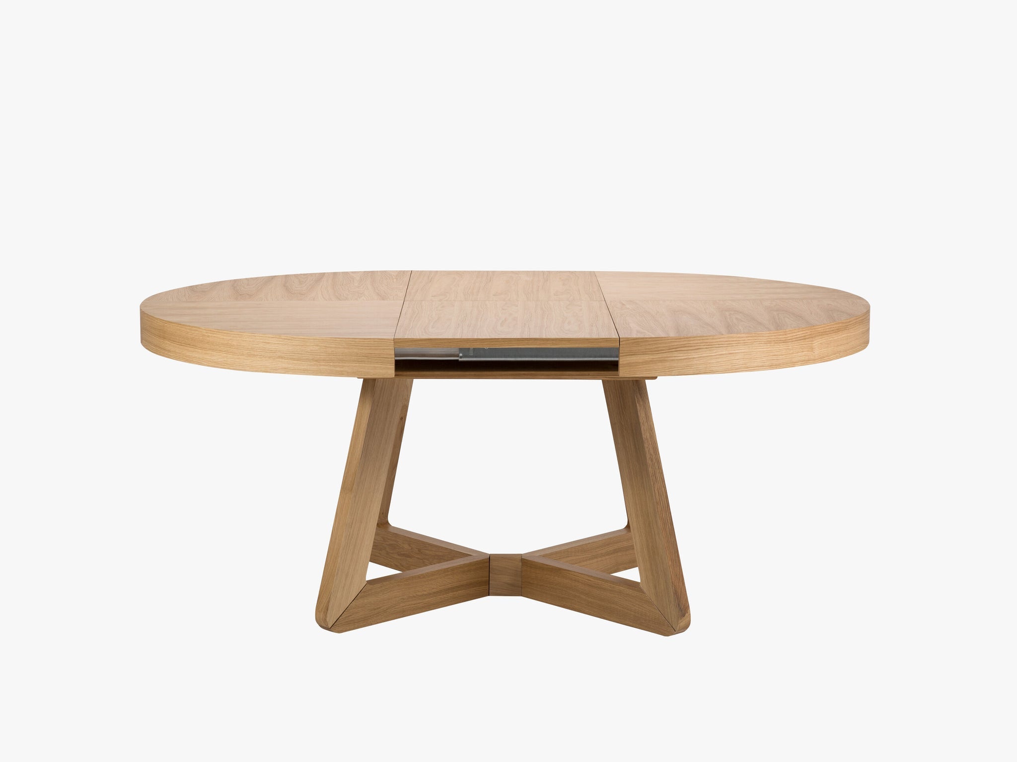 Dustin blagovaonski stol na razvlačenje