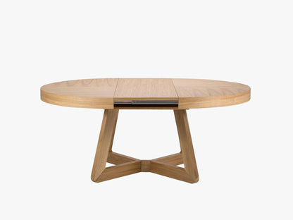 Dustin blagovaonski stol na razvlačenje