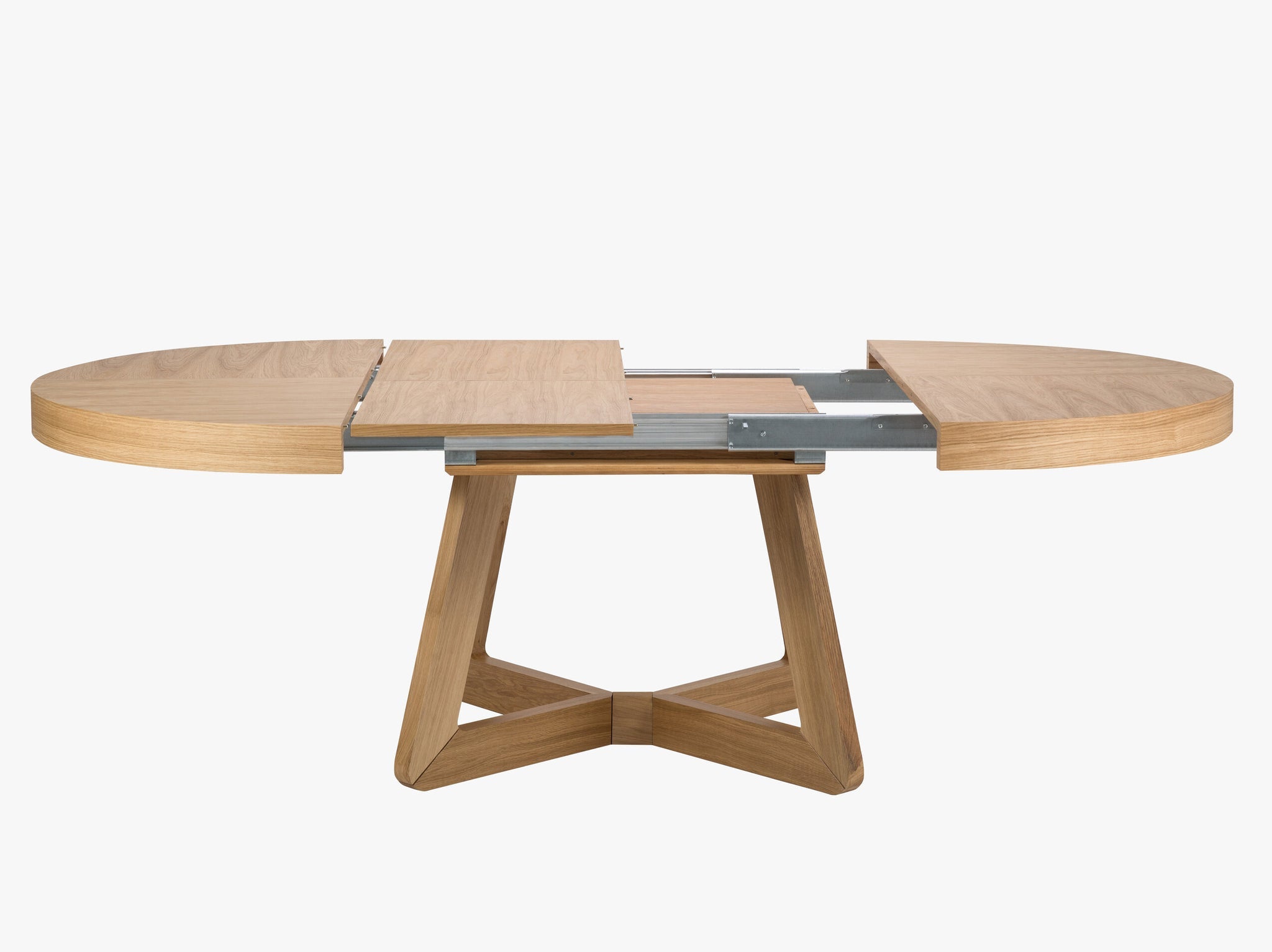 Dustin blagovaonski stol na razvlačenje