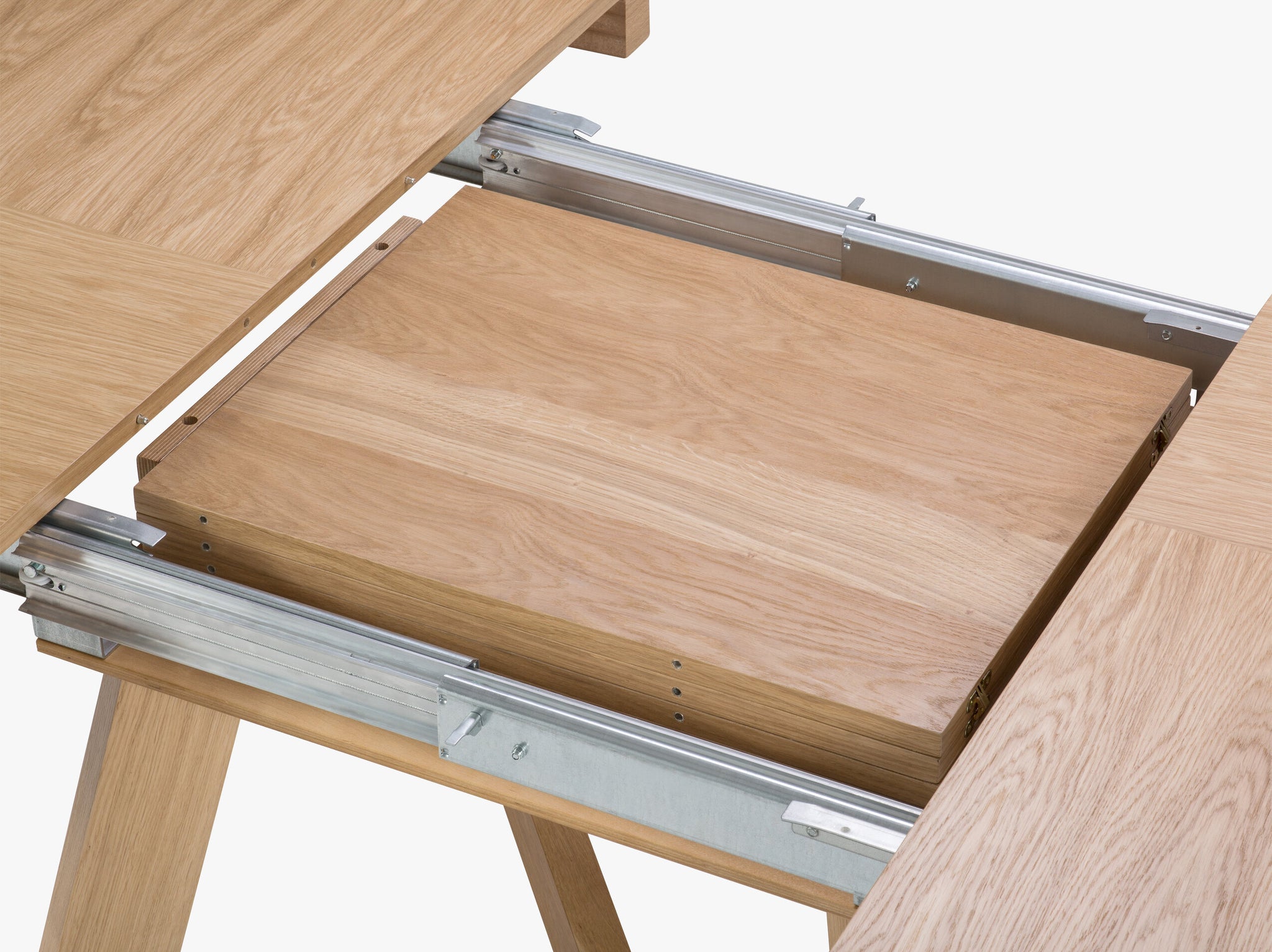 Dustin blagovaonski stol na razvlačenje