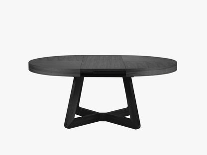 Dustin blagovaonski stol na razvlačenje