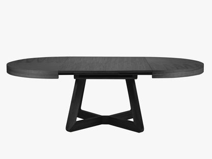 Dustin blagovaonski stol na razvlačenje