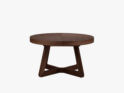 Dustin blagovaonski stol na razvlačenje