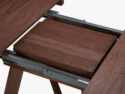 Dustin blagovaonski stol na razvlačenje