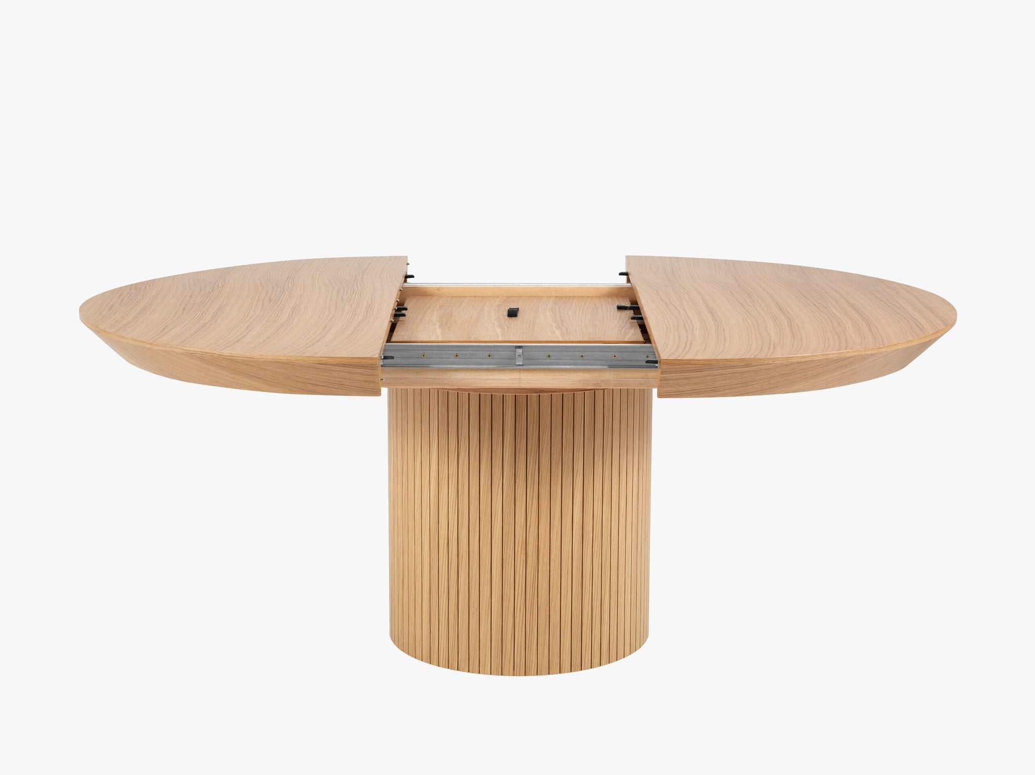 Nicole blagovaonski stol na razvlačenje