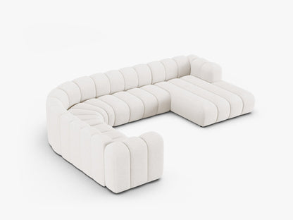 Lupine panoramska sofa