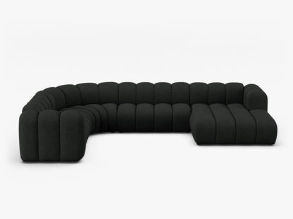 Lupine panoramska sofa