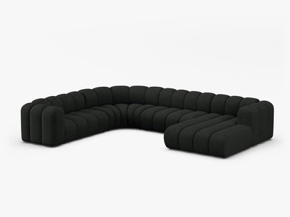 Lupine panoramska sofa
