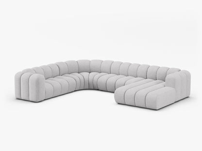 Lupine panoramska sofa