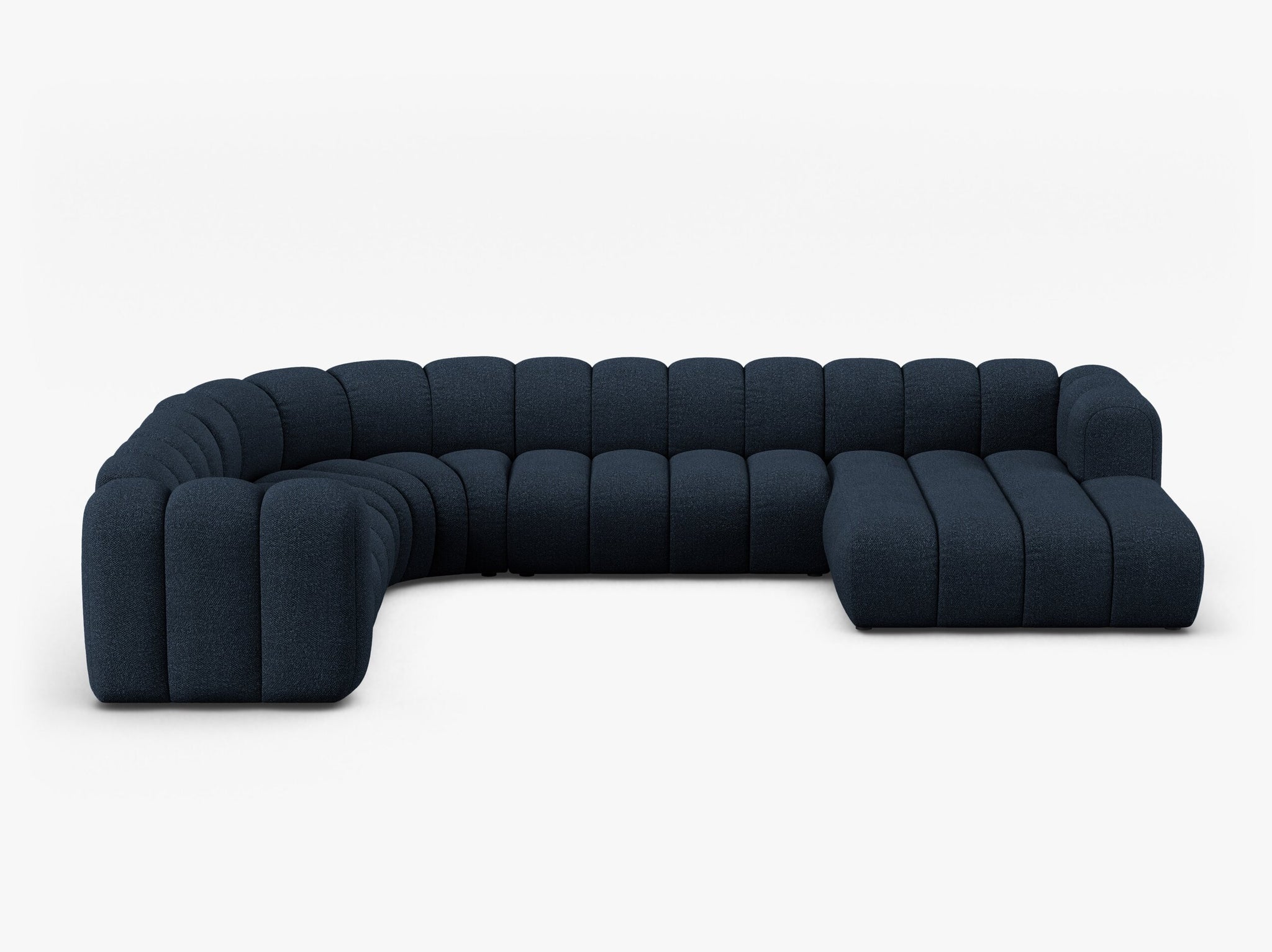 Lupine panoramska sofa