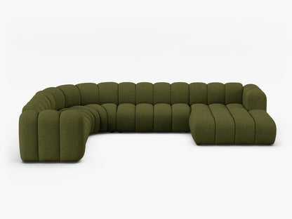 Lupine panoramska sofa