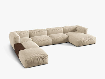 Martina panoramska sofa 5-sjedala