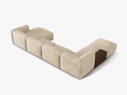 Martina panoramska sofa 5-sjedala