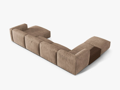 Martina panoramska sofa 5-sjedala