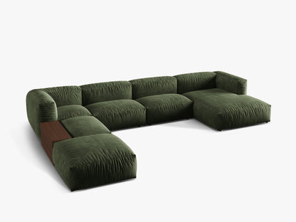 Martina panoramska sofa 5-sjedala