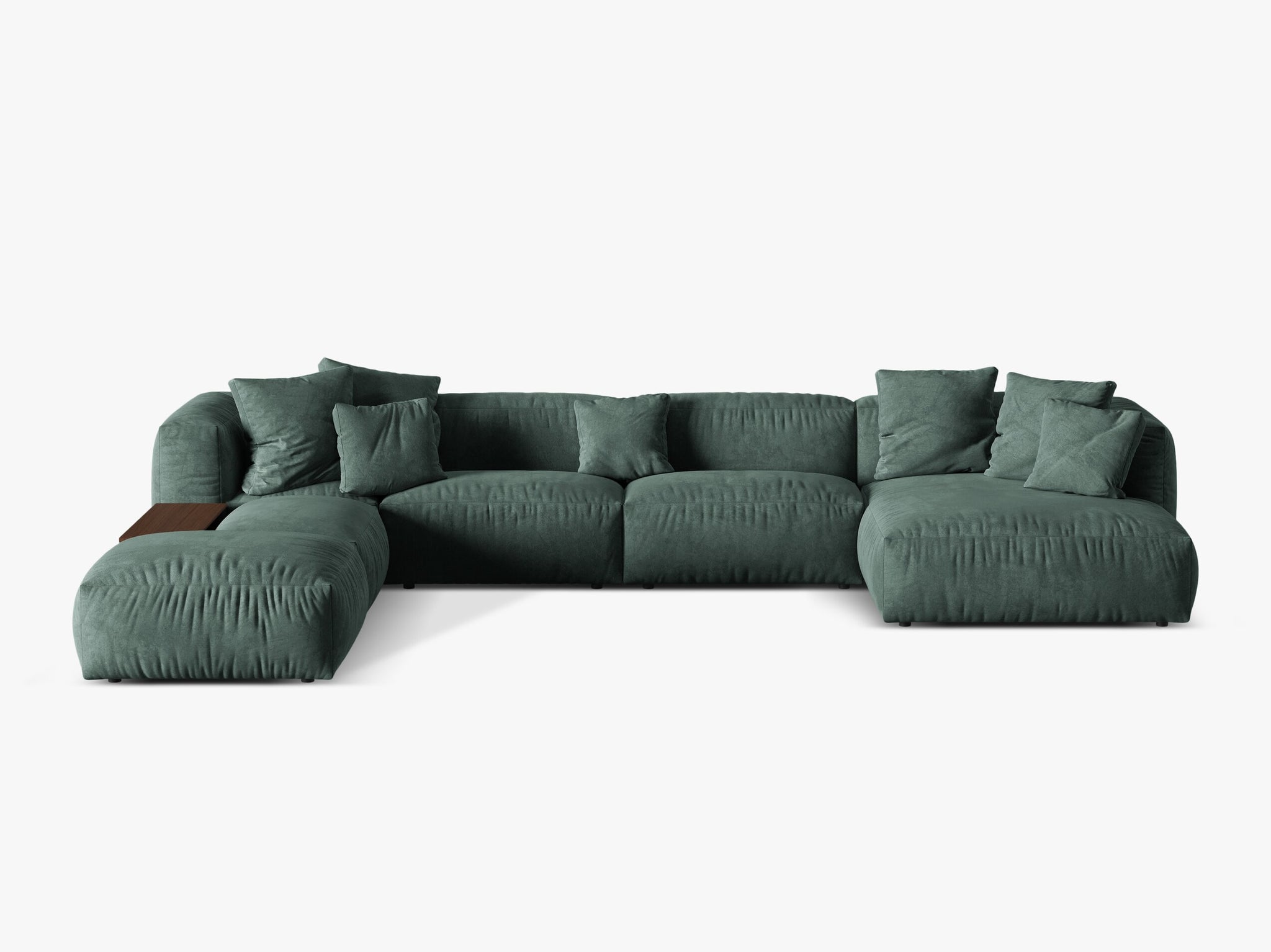 Martina panoramska sofa 5-sjedala