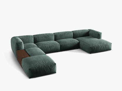 Martina panoramska sofa 5-sjedala