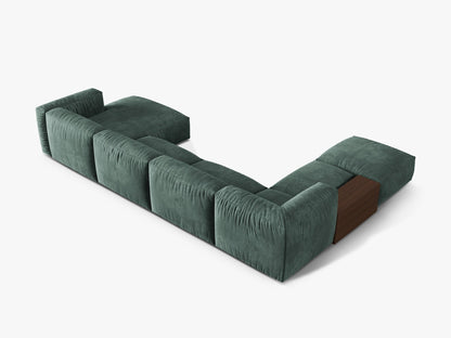 Martina panoramska sofa 5-sjedala