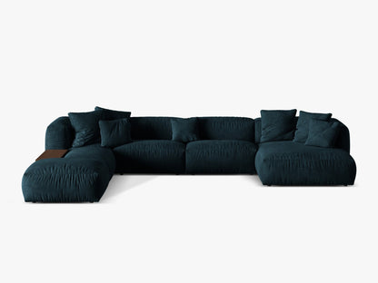 Martina panoramska sofa 5-sjedala